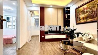 Bán CCMN Kim Mã, Sơn Tây - Thoáng Đẹp gần Mặt Phố