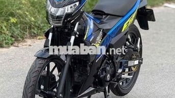 Satria 2021 biển 43 máy móc rin ngon chạy nhẹ tơn