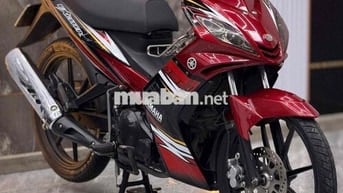 Exciter 2010 Trả Trước 30Tr Góp Bao Nợ Xấu