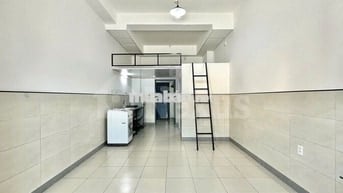 Cho Thuê Phòng 35m2 full NT gần Cầu Tân Thuận, EcoGreen, Chợ Tân Mỹ