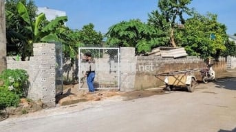 CHÍNH CHỦ BÁN ĐẤT THỔ CƯ SẴN SỔ TRUNG TÂM CHƯƠNG MỸ