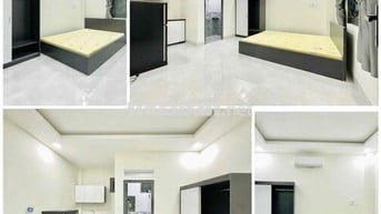 UNBOX PHÒNG XỊN - GIÁ TỐT  SÁT CẦU TÂN THUẬN AN NINH CAO - KHÔNG NGẬP