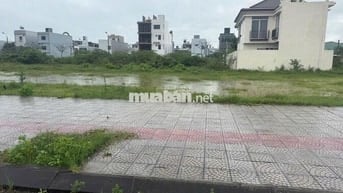 Lô đất Trương Quang Được 10m5 view công viên trường học-Nam Hoà Xuân