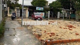 bán lô đất kiệt huyền trân công chúa