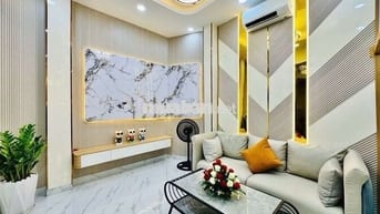 GẦN QUẬN 1 - NGAY HÀNG XANH - GẦN MẶT TIỀN. CHỈ 4.7 TỶ