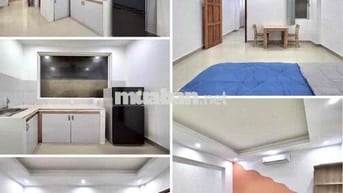 ♦️ CĂN HỘ 1PN TÁCH BẾP CỰC RỘNG ♦️