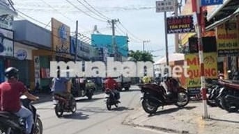 Đất đẹp Dt: khủng 4mx31m. 1/ Hà huy giáp, MT Thạnh xuân 47.