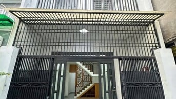 Nhà trung tâm đường Phùng Văn Cung-Phú Nhuận giá 2Tỷ090 DT 61m2 ở ngay