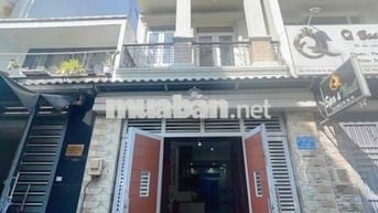 Cho thuê nhà nguyên căn, HXH 7m Tô Hiệu