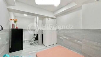 Phòng trọ tại Phường Tân Quy, Quận 7