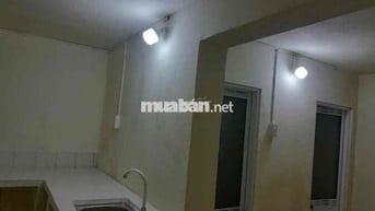 CHO THUÊ NHÀ TRỐNG SUỐT ĐƯỜNG SỐ 9 BHH