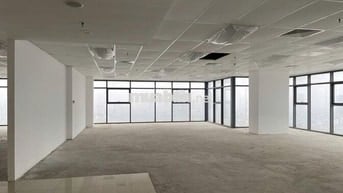 Cho thuê SÀN VĂN PHÒNG – Discovery Complex, 302 Cầu Giấy