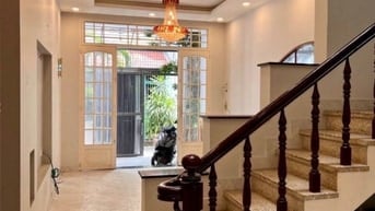 ĐỪNG BỎ QUA CĂN NHÀ 44,8m2 giá 2,390tỷ đường Hoàng Văn Thụ, Tân Bình