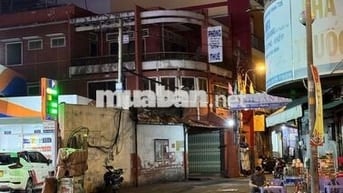 CHO THUÊ NHÀ NGUYÊN CĂN – 728 TRẦN HƯNG ĐẠO, P.2, Q.5