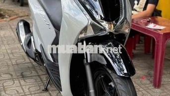 Honda SH 2018 Xám xi măng