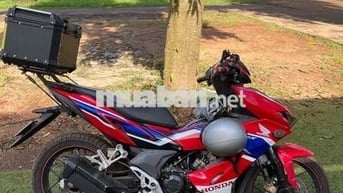 Honda Winner X ABS 2023 Đỏ 45.554 km