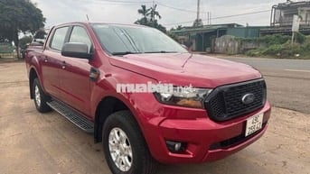 Ford Ranger 2021 XLS 2.2L 4x2 MT - 120000 km