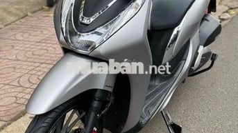 Honda SH Mode 2025 ABS Bạc 4000 km