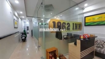 Cho thuê văn phòng tầng 1 kinh doanh