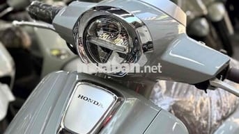 Honda Giorno+ 125 ABS Xám