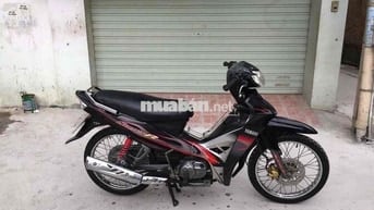 xe siot yamaha đời cao
