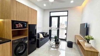 Cho thuê căn hộ 2 phòng ngủ ngay biển Mỹ Khê