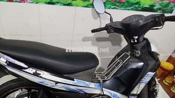 Yamaha Sirius Fi Bánh mâm thắng đĩa