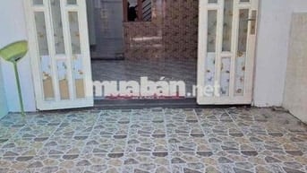 Nhà Mới Đẹp đg Phan Huy Ích P12: 4x13m, 1 lầu, 2pn, 2wc