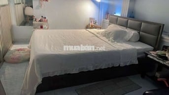 PHÒNG CHO NỮ THUÊ – TRUNG TÂM PHÚ NHUẬN – CÓ MÁY LẠNH