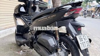 Honda Airblade 2023 Bản đặc biệt Đen nhám