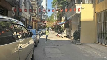 VÕNG THỊ, SÁT HỒ TÂY, 55M2 6 TẦNG THANG MÁY, NHÀ MỚI ĐẸP, CHỈ 23 TỶ