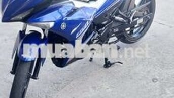 Xe yamaha exciter bs 65