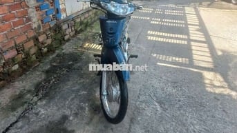 Wave anpha 2003 lốc cong đẹp zin