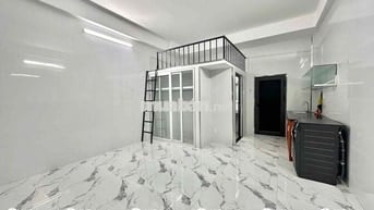 ✨ hàng cực hiếm - duplex full nội thất máy giặt riêng - sát Bến xe Q8