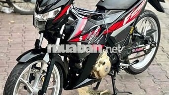 [GÓP DC GIỮ CAVET] Satria F150- BS TPHCM- 9 chủ