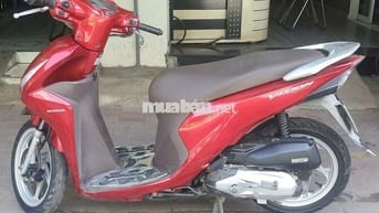 Honda Vision 2016 màu Đỏ