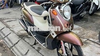 Yamaha Mio classico 2012 mới 90% Bstp chính chủ