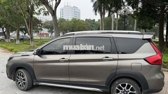 Suzuki XL7 2021 1.5 AT Xám