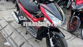 Honda air blade 2012 mới 90% biển số thành phố