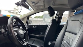 Ford EcoSport Titanium 2020 bảo hành 2026 vay 75%