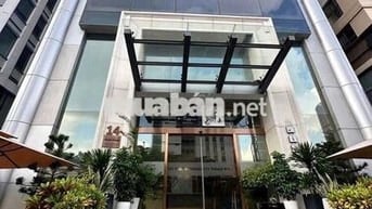 CHO THUÊ VĂN PHÒNG TẠI QUẬN 4, TPHCM