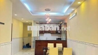 CHO THUÊCHUNG CƯ ORIENT Q4 - 2PN 2WC 73M2 - NỘI THẤT ĐẦY ĐỦ - Ở LIỀN