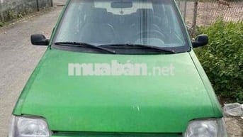 Daewoo Matiz 1992 - 120000 km