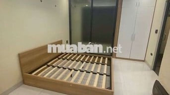 Căn hộ Studio 25m2 đầy đủ nội thất số 18 Phố Nguyễn Khả Trạc, Mai Dịch