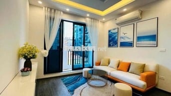 chủ nhờ bán căn hộ 3 ngủ lô góc Cổ Nhuế, đủ đồ sẵn sổ đỏ đẹp