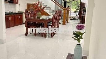 CHO THUÊ NHÀ 2 TẦNG MỚI: ĐƯỜNG PHẠM HỮU NHẬT - NGAY BÃI TẮM SƠN THỦY