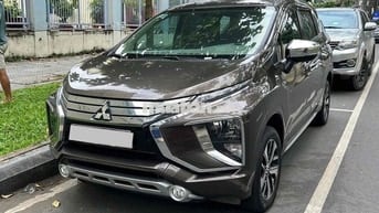 Mitsubishi Xpander AT 2019 mới về