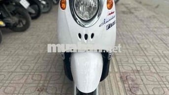 MIO CLASICO cavet theo xe giấy tờ đầy đủ xe nhập