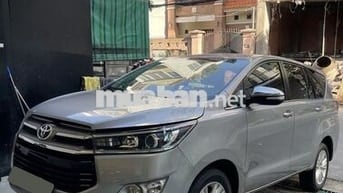Toyota Innova 2017 2.0V 55000 km, Siêu hiếm