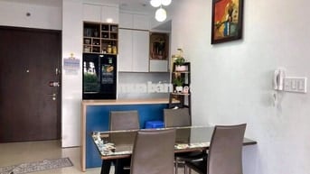 [10.5 Triệu] Cho Thuê 2PN Ruby Celadon (70m2), Full Nội Thất, Sát Aeon